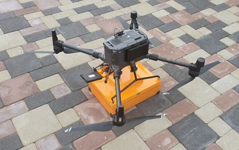 Zond500-Aero