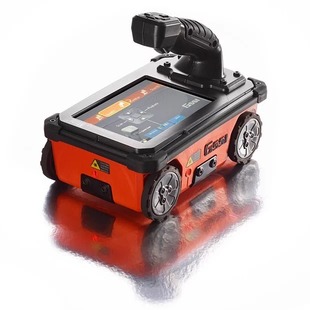 Structure Scan Mini XT