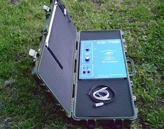 KS-700