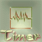 Logo firmy ZAO Timer