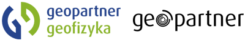 Logo firmy Geopartner