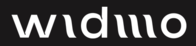Logo firmy Widmo